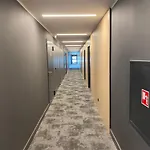 Appartement Wolnosci 6 Self Check-in 24h Poznań
