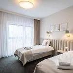 Wolnosci 6 Self Check-in 24h Appartement Poznań