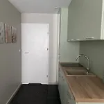 Appartement Wolnosci 6 Self Check-in 24h Poznań