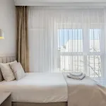Appartement Wolnosci 6 Self Check-in 24h