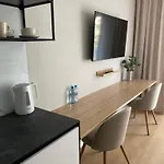 Wolnosci 6 Self Check-in 24h Appartement *