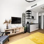 Appartement Wolnosci 6 Self Check-in 24h