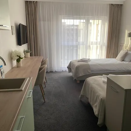 דירה Wolnosci 6 Self Check-in 24h