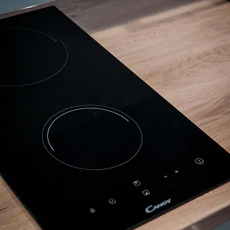 Wolnosci 6 Self Check-in 24h דירה פוזנן