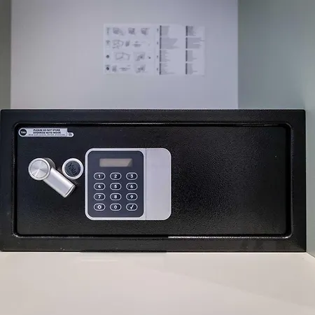 Daire Wolnosci 6 Self Check-in 24h Poznan