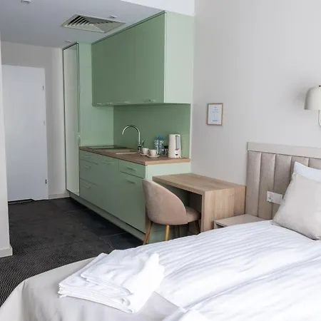 Wolnosci 6 Self Check-in 24h דירה