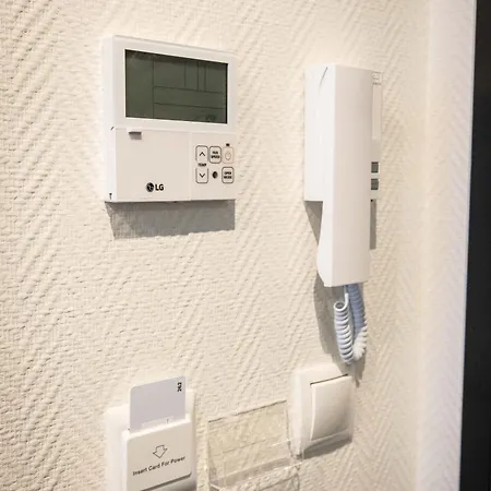 Wolnosci 6 Self Check-in 24h דירה