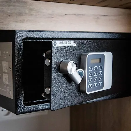 דירה Wolnosci 6 Self Check-in 24h