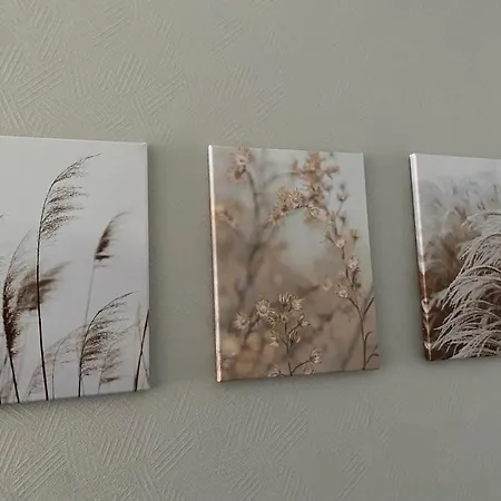 Wolnosci 6 Self Check-in 24h * פוזנן