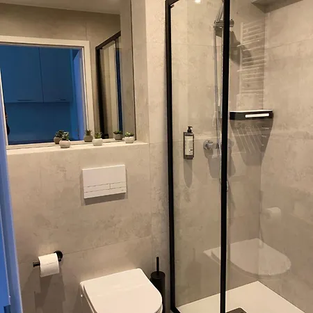 דירה Wolnosci 6 Self Check-in 24h פוזנן