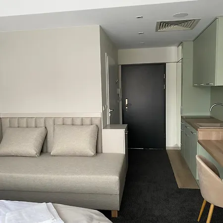 דירה Wolnosci 6 Self Check-in 24h