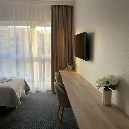 דירה Wolnosci 6 Self Check-in 24h פוזנן