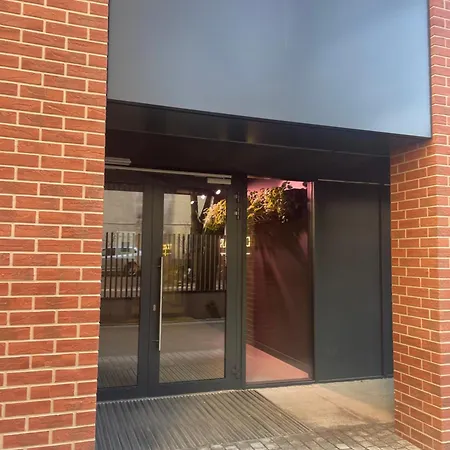 דירה Wolnosci 6 Self Check-in 24h