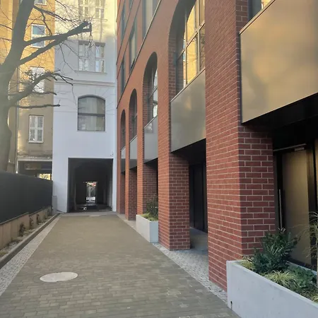 Wolnosci 6 Self Check-in 24h דירה