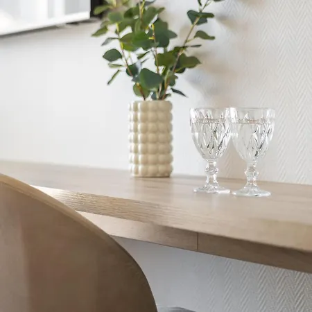 דירה Wolnosci 6 Self Check-in 24h פוזנן