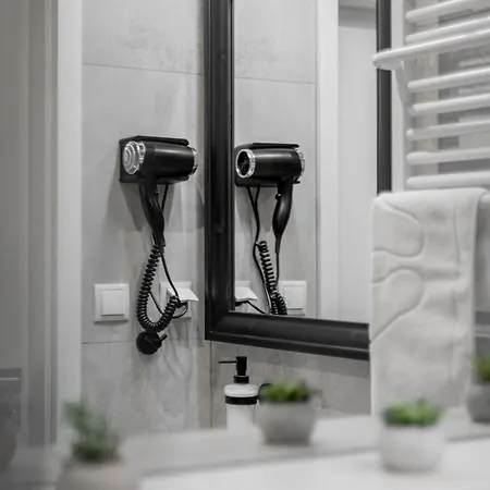 Wolnosci 6 Self Check-in 24h *