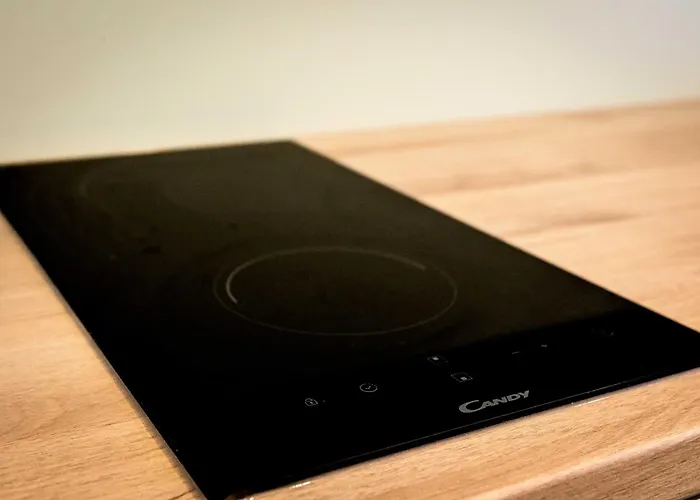 Wolnosci 6 Self Check-in 24h *