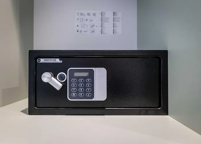 Апартаменты Wolnosci 6 Self Check-in 24h Познань