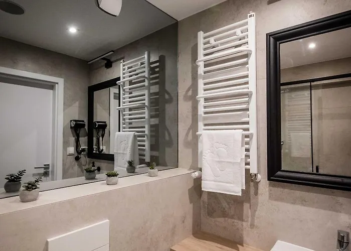 Wolnosci 6 Self Check-in 24h * Познань