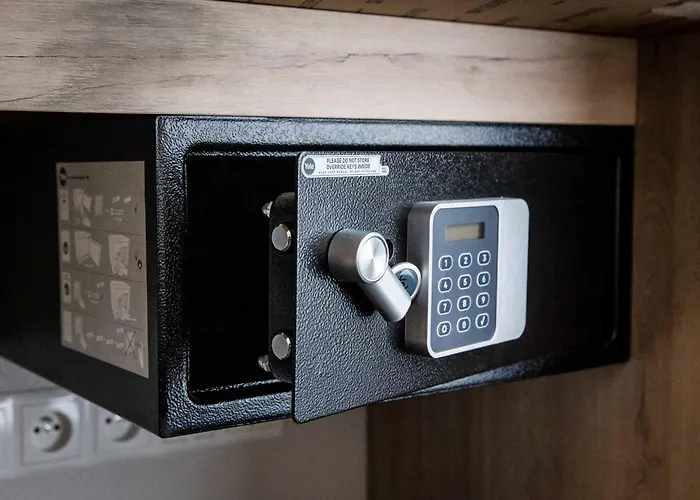 Апартаменты Wolnosci 6 Self Check-in 24h