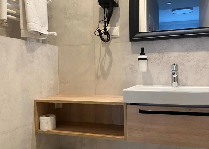 Апартаменты Wolnosci 6 Self Check-in 24h Познань