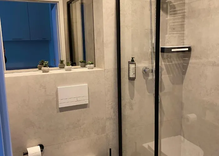 Апартаменты Wolnosci 6 Self Check-in 24h Познань