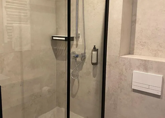 Wolnosci 6 Self Check-in 24h *