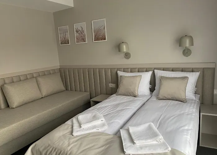 Апартаменты Wolnosci 6 Self Check-in 24h