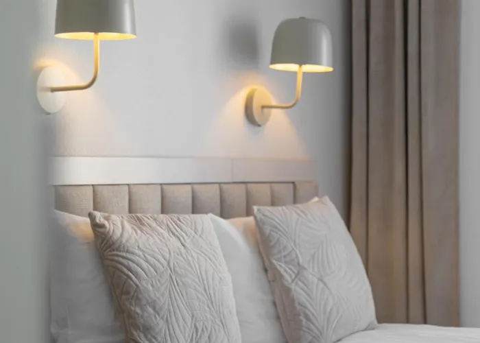 Wolnosci 6 Self Check-in 24h Апартаменты *