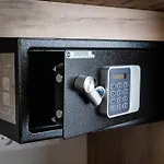 דירה Wolnosci 6 Self Check-in 24h