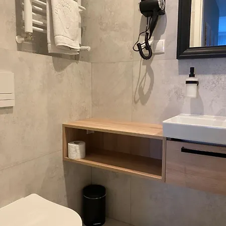 Wolnosci 6 Self Check-in 24h 波兹南