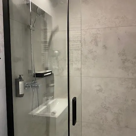 Wolnosci 6 Self Check-in 24h 公寓