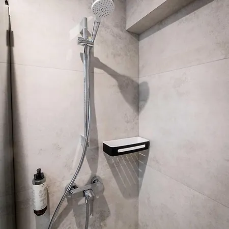 Wolnosci 6 Self Check-in 24h 公寓 *