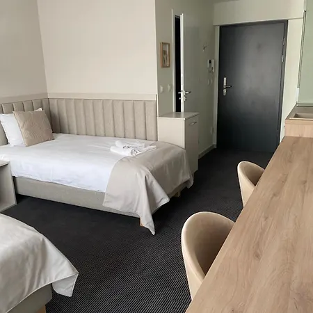 Wolnosci 6 Self Check-in 24h