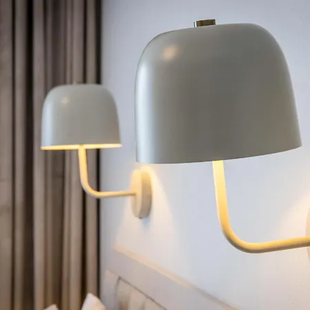 公寓 Wolnosci 6 Self Check-in 24h