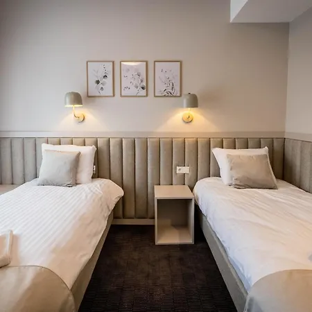 Wolnosci 6 Self Check-in 24h * 波兹南