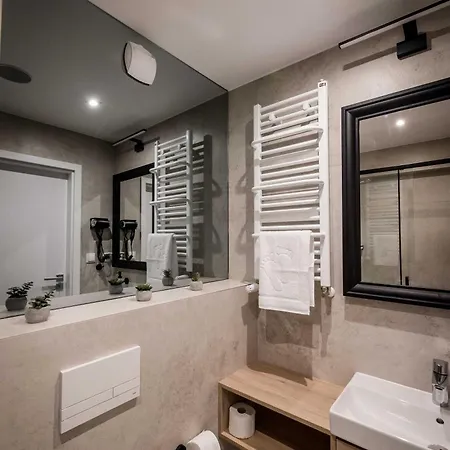 Wolnosci 6 Self Check-in 24h * 波兹南