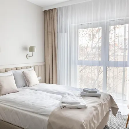 Wolnosci 6 Self Check-in 24h 波兹南