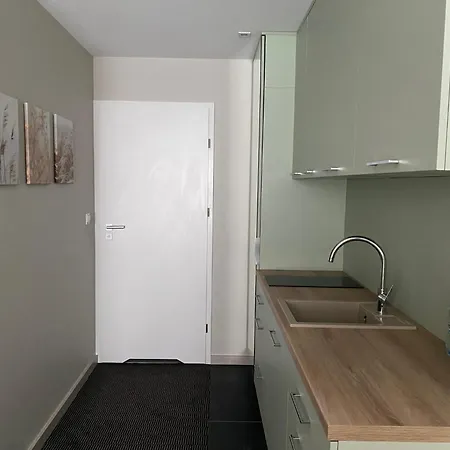 Apartment Wolnosci 6 Self Check-in 24h Poznan
