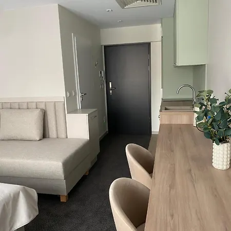 Wolnosci 6 Self Check-in 24h * 波兹南