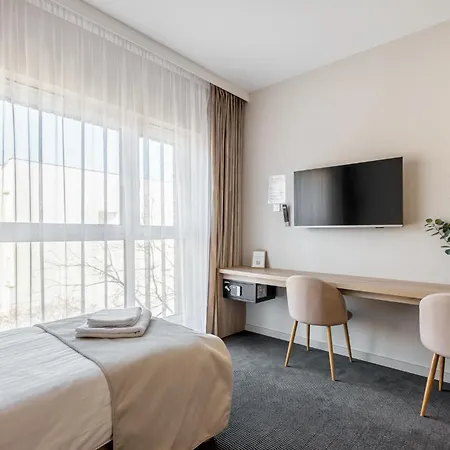 Wolnosci 6 Self Check-in 24h * 波兹南