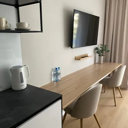 Wolnosci 6 Self Check-in 24h 公寓 *