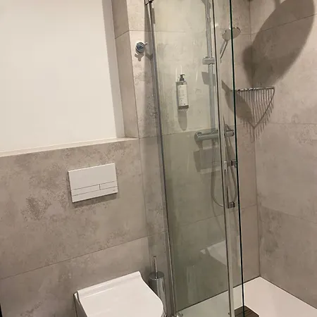 Wolnosci 6 Self Check-in 24h 公寓 波兹南