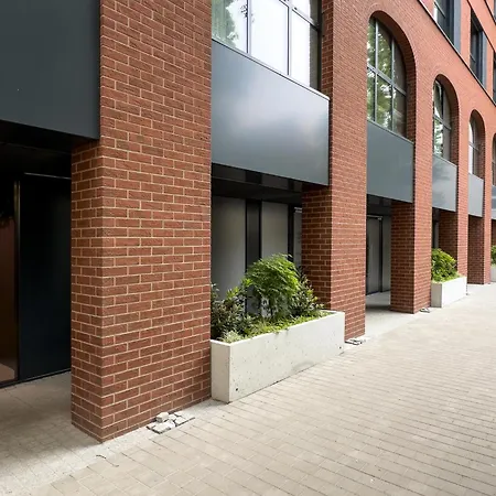 Wolnosci 6 Self Check-in 24h 아파트