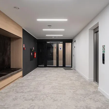 Wolnosci 6 Self Check-in 24h 아파트 *