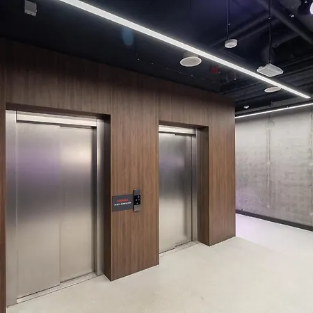 Wolnosci 6 Self Check-in 24h * 포즈난