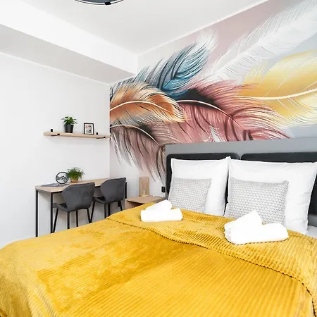 Wolnosci 6 Self Check-in 24h