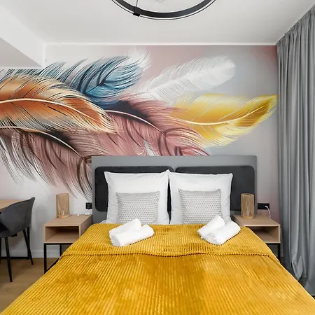 Wolnosci 6 Self Check-in 24h * 포즈난