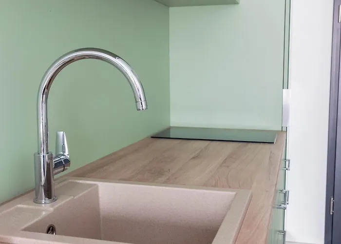 아파트 Wolnosci 6 Self Check-in 24h