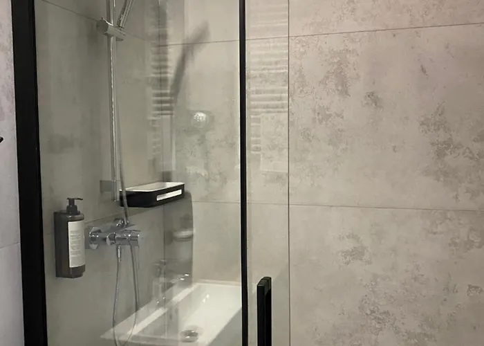 Wolnosci 6 Self Check-in 24h Apartment